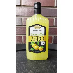 Limoncello Zero